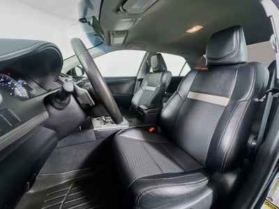 2013 Toyota Camry Base