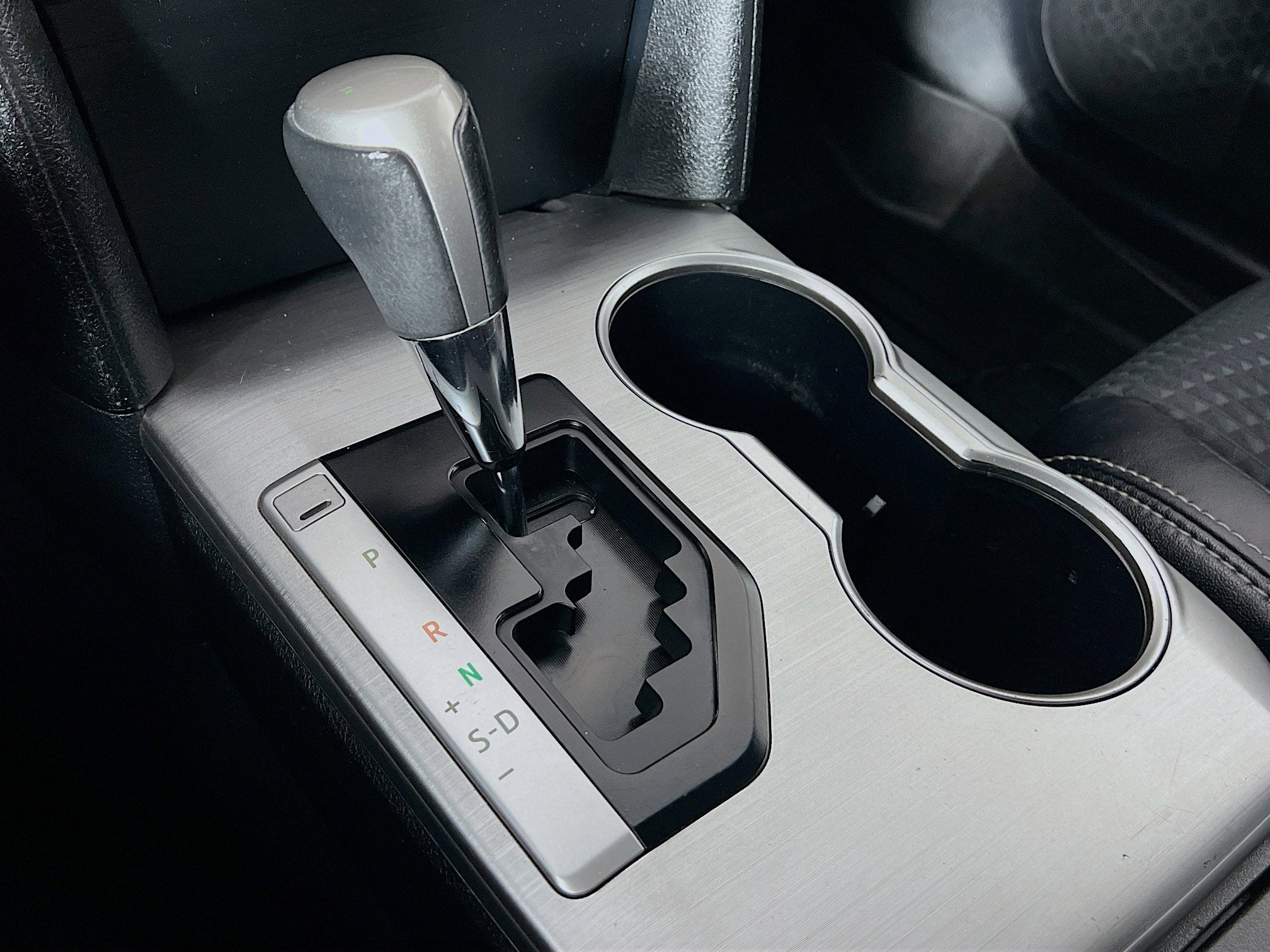2013 Toyota Camry Base