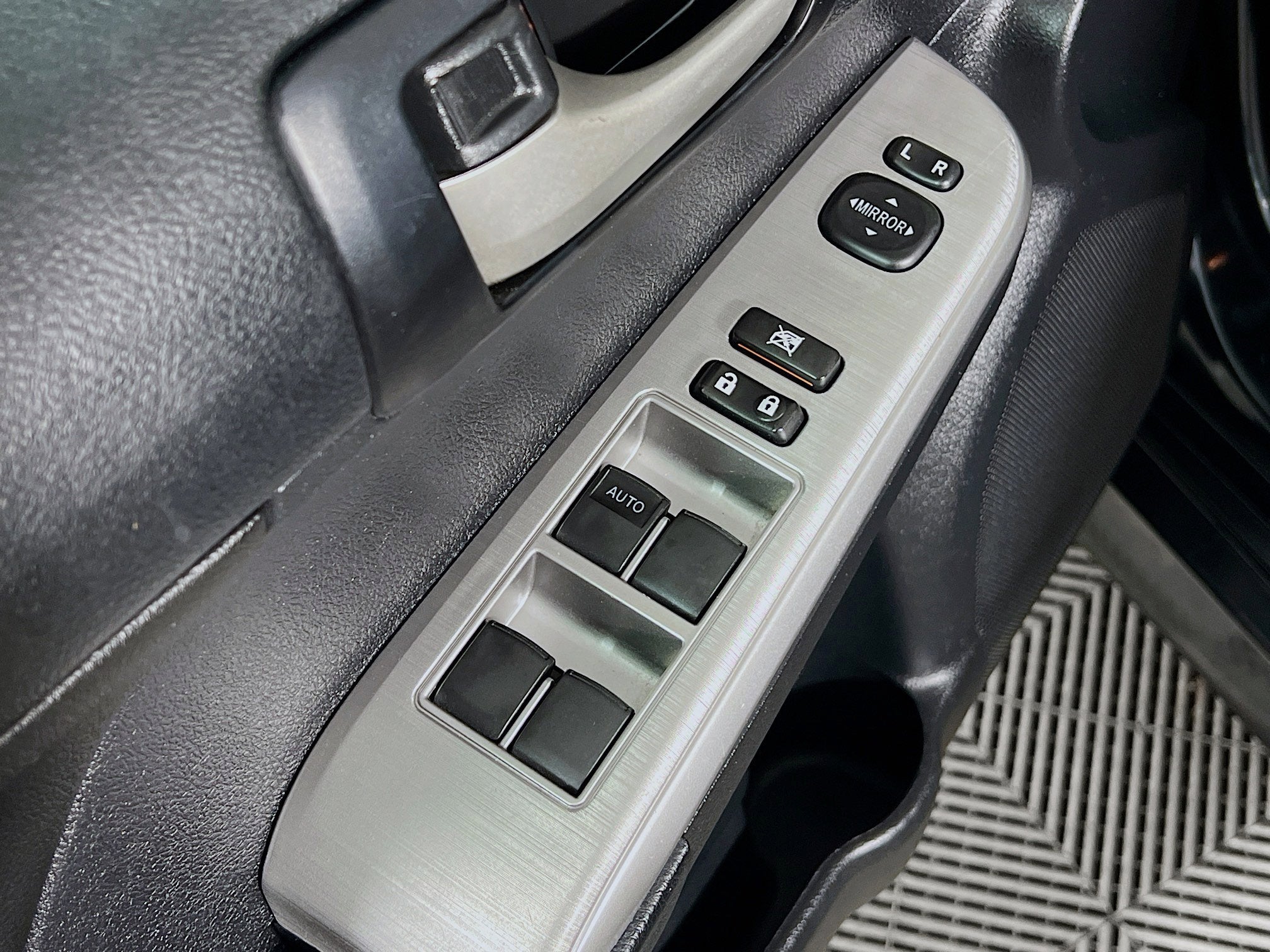 2013 Toyota Camry Base