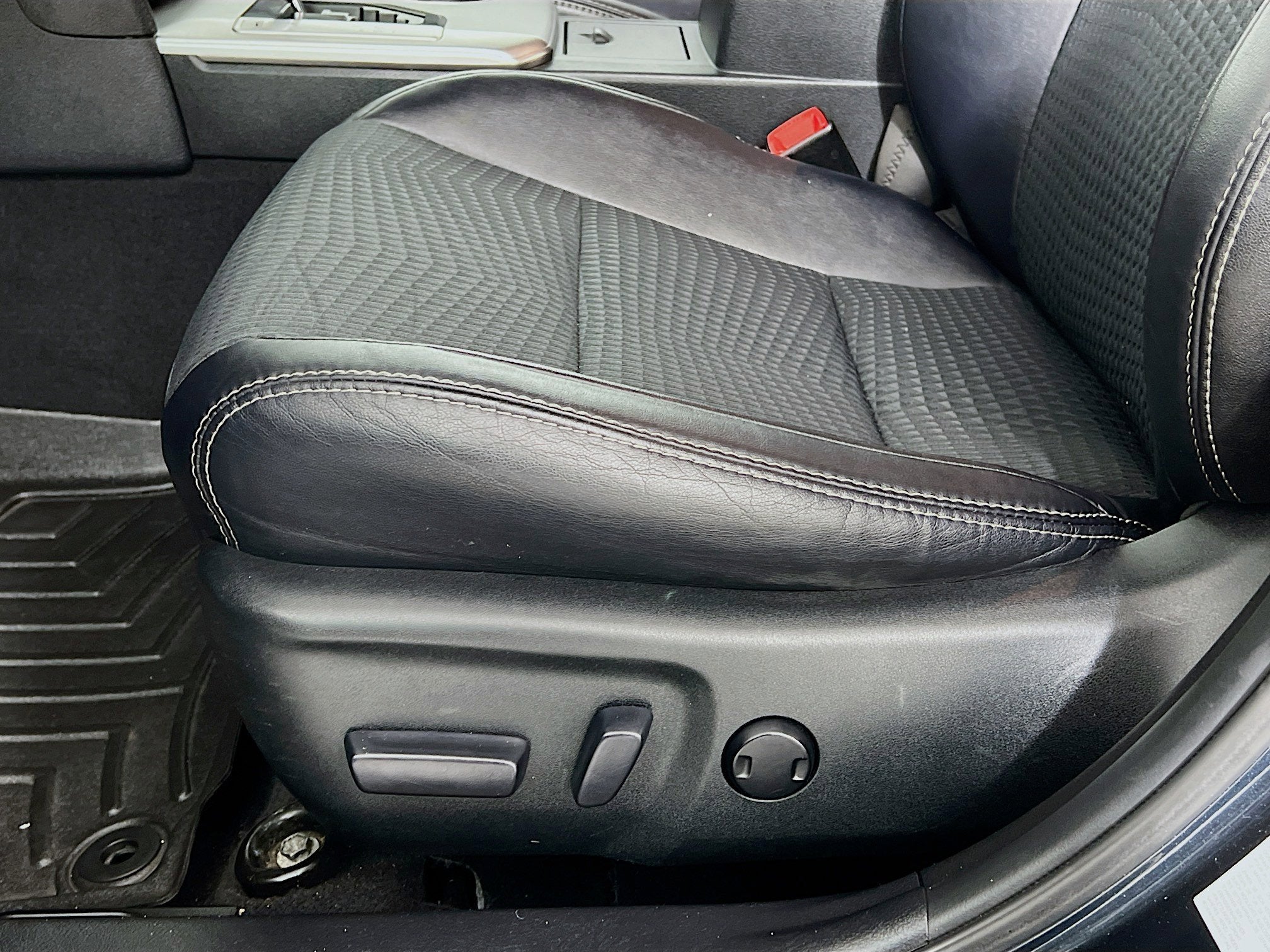 2013 Toyota Camry Base