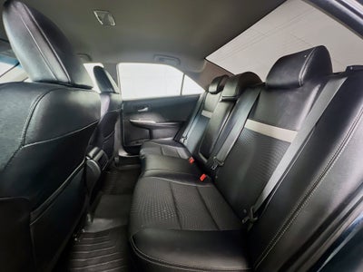 2013 Toyota Camry Base