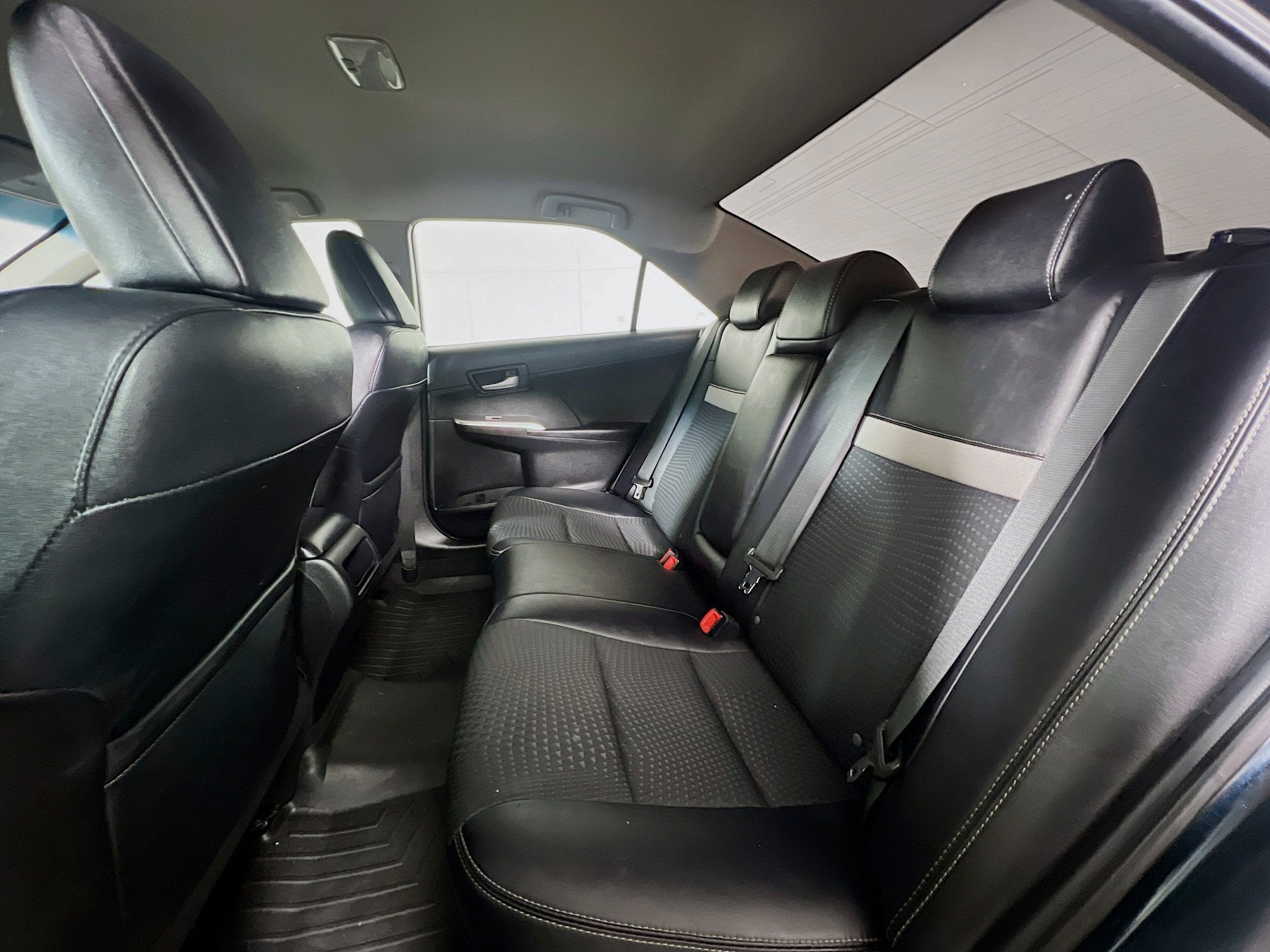 2013 Toyota Camry Base