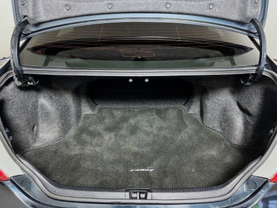 2013 Toyota Camry Base