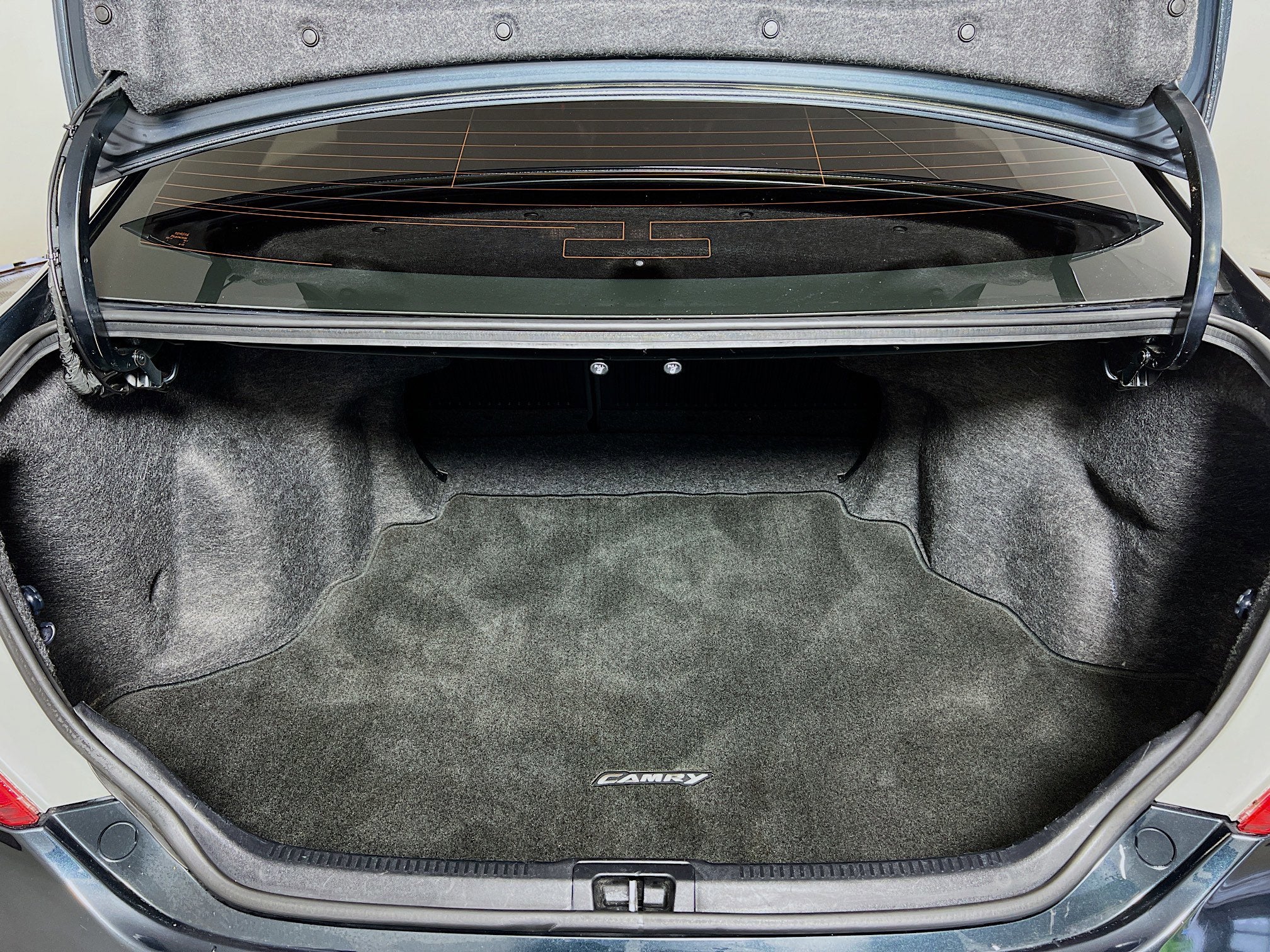 2013 Toyota Camry Base