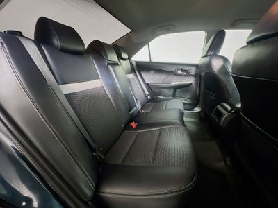2013 Toyota Camry Base