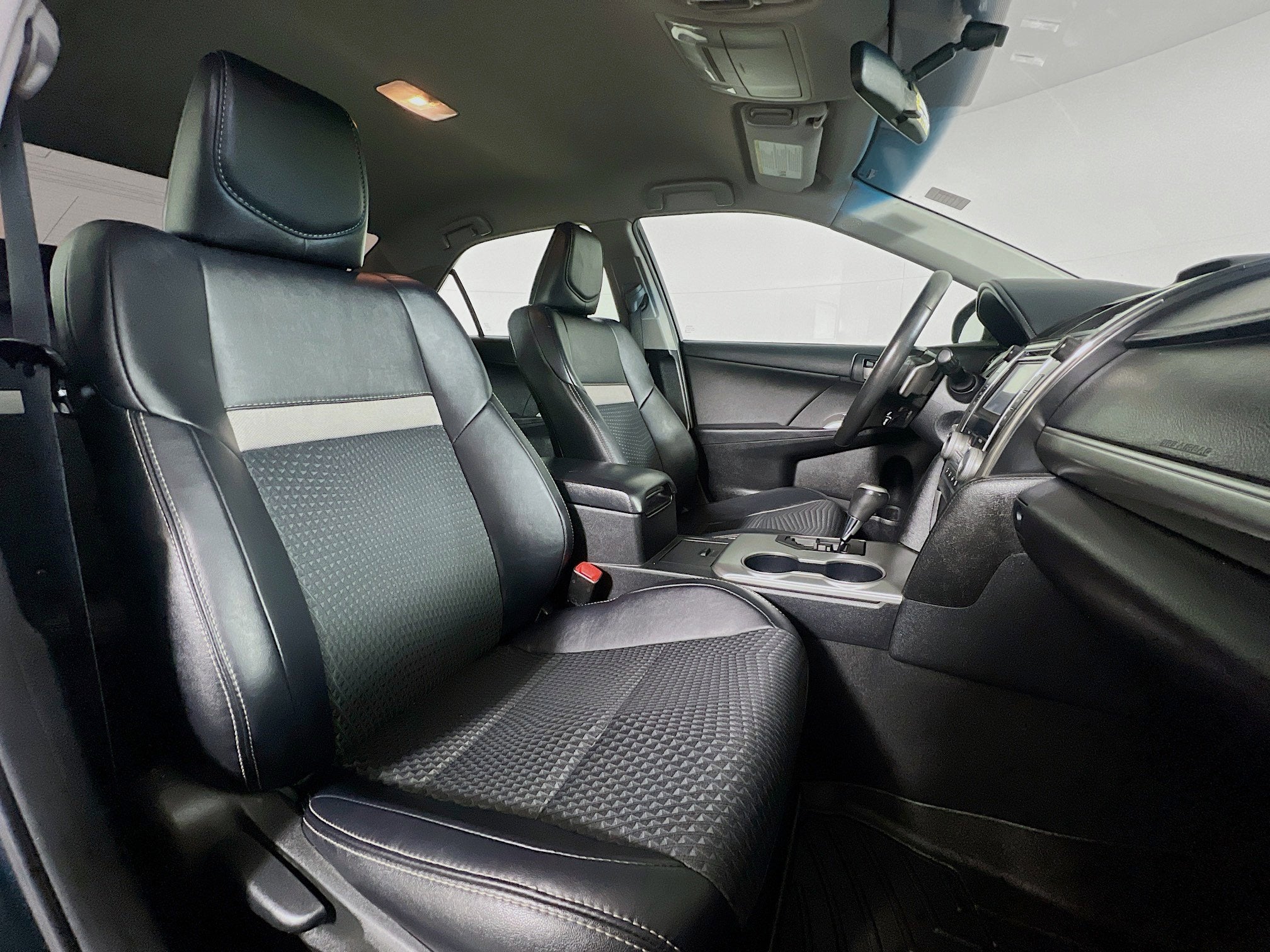 2013 Toyota Camry Base