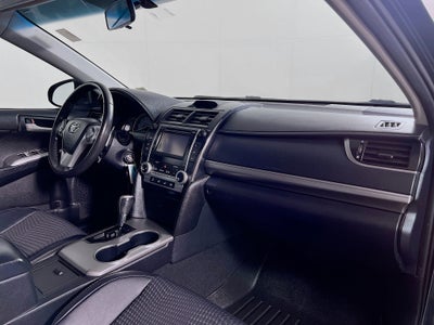 2013 Toyota Camry Base