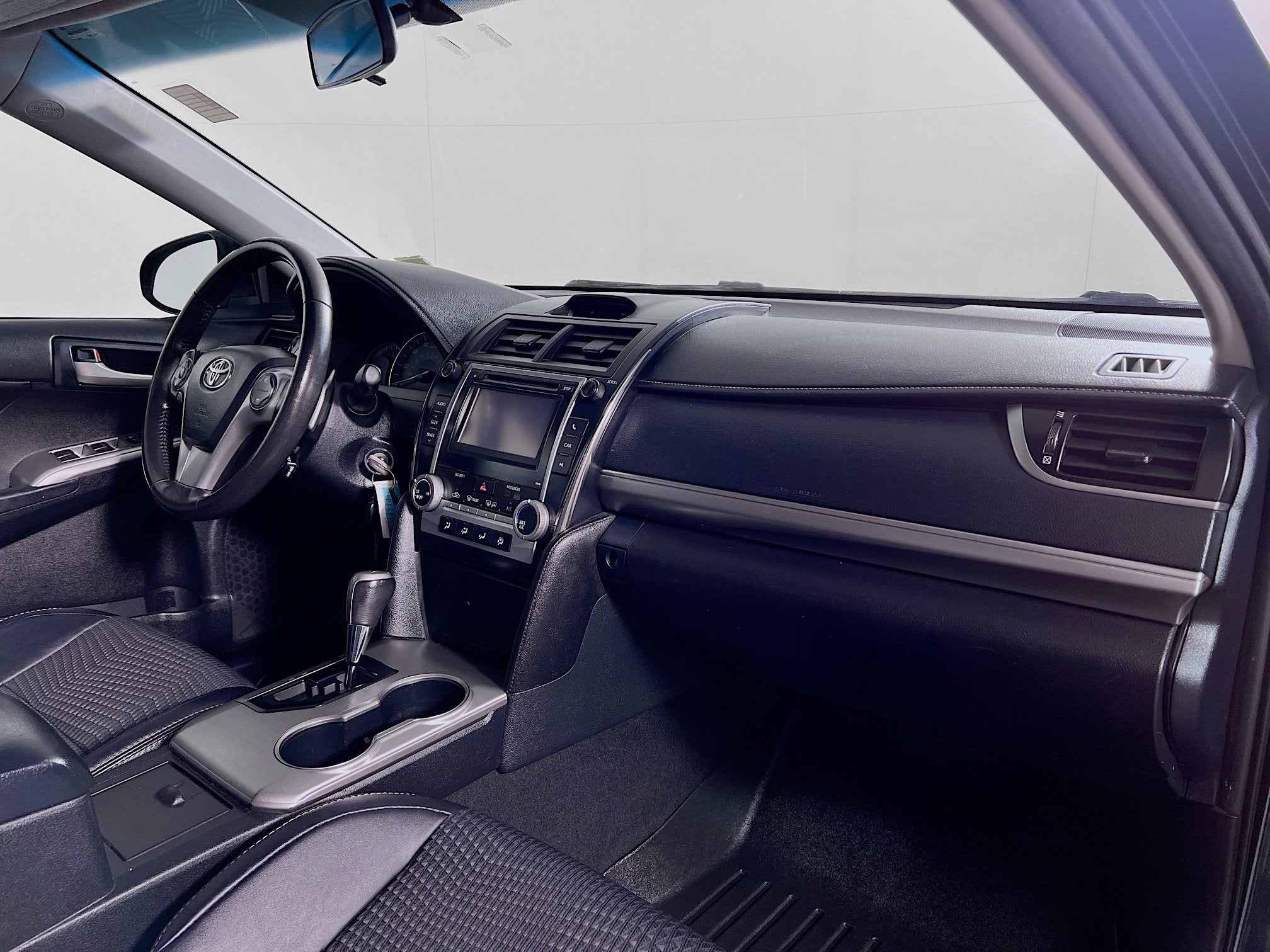 2013 Toyota Camry Base