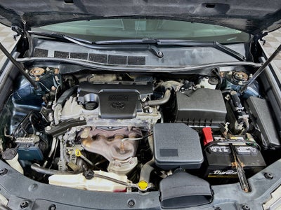 2013 Toyota Camry Base