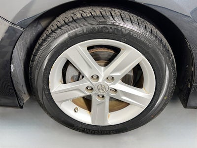 2013 Toyota Camry Base
