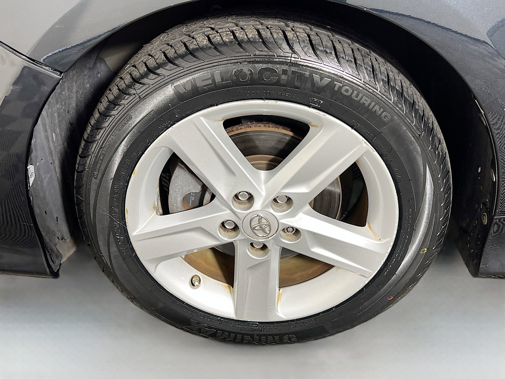 2013 Toyota Camry Base