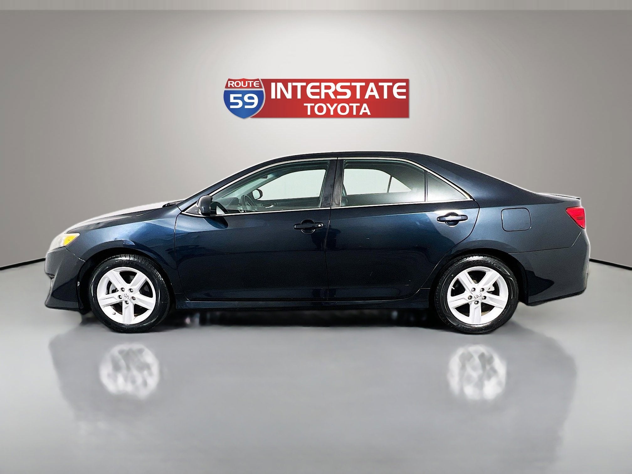 2013 Toyota Camry Base