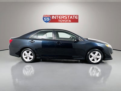 2013 Toyota Camry Base