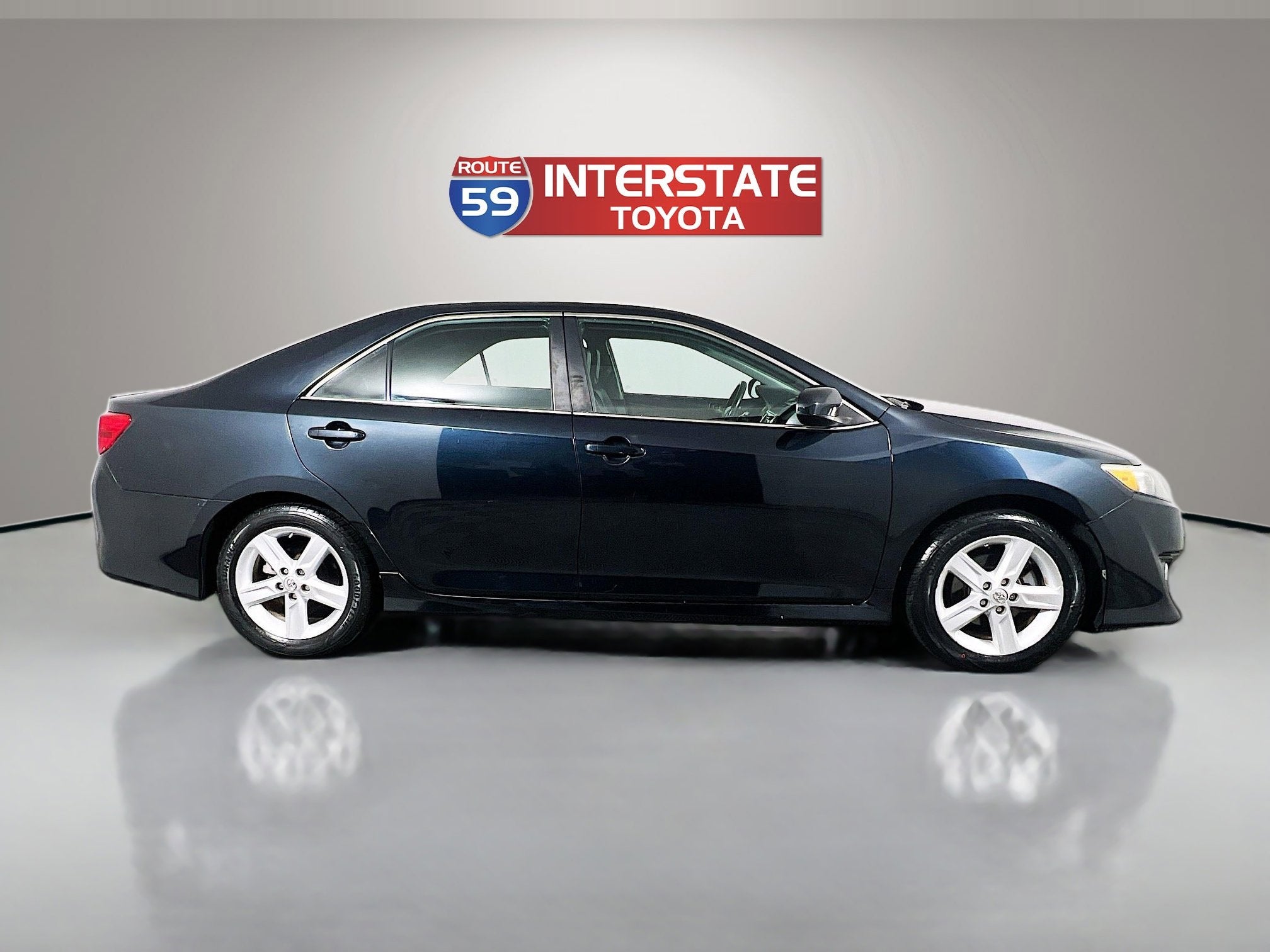 2013 Toyota Camry Base