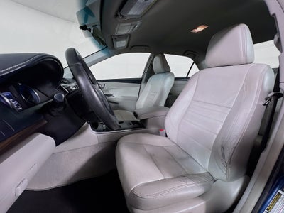 2015 Toyota Camry Base