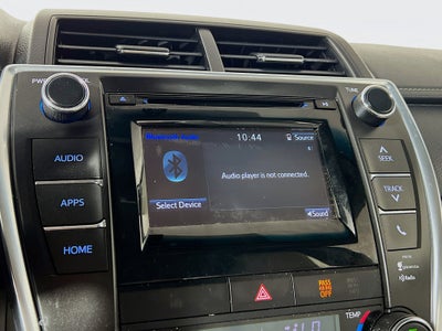 2015 Toyota Camry Base