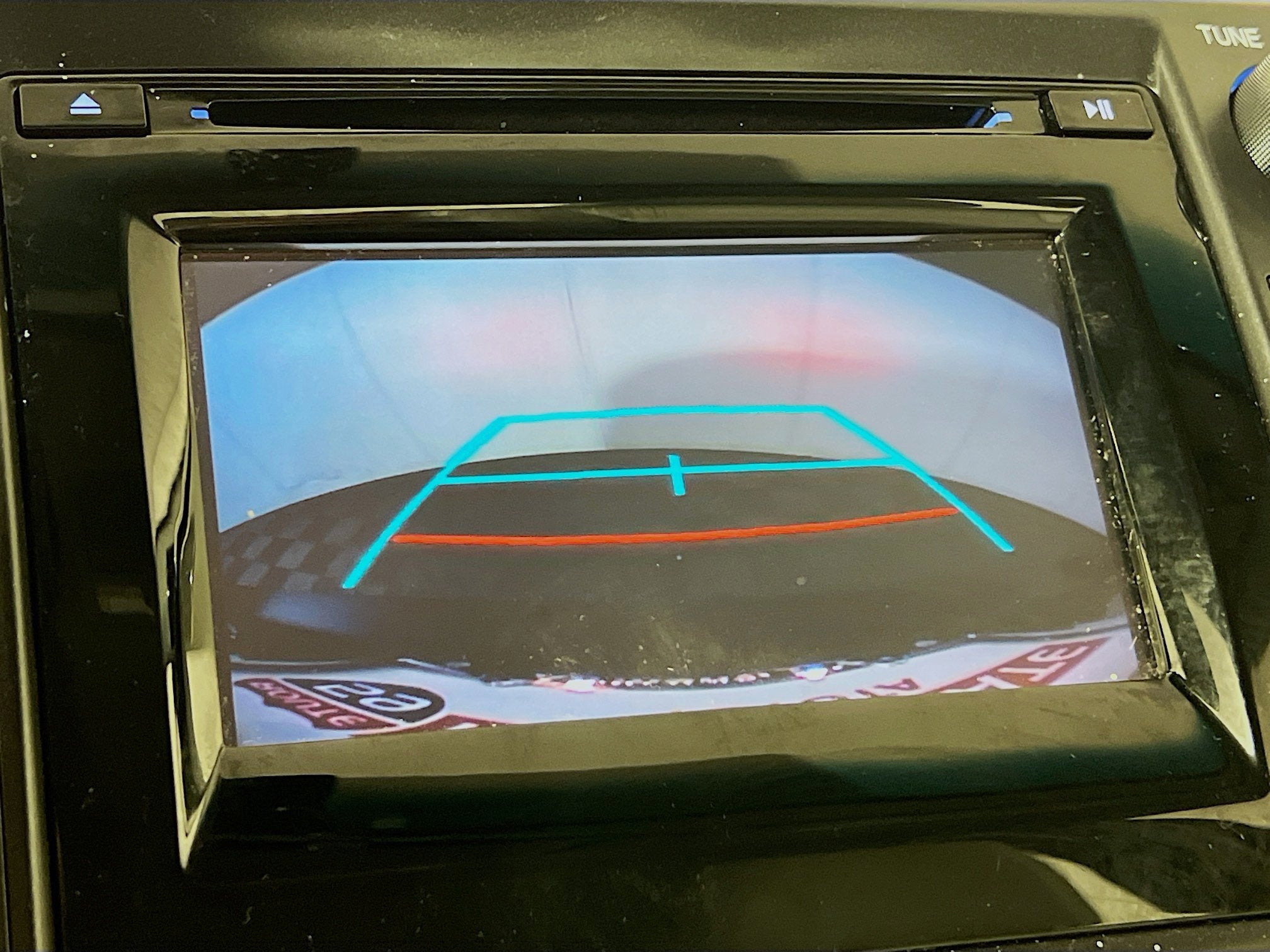 2015 Toyota Camry Base