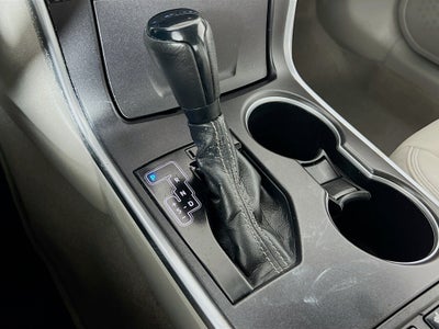 2015 Toyota Camry Base