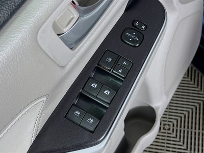 2015 Toyota Camry Base