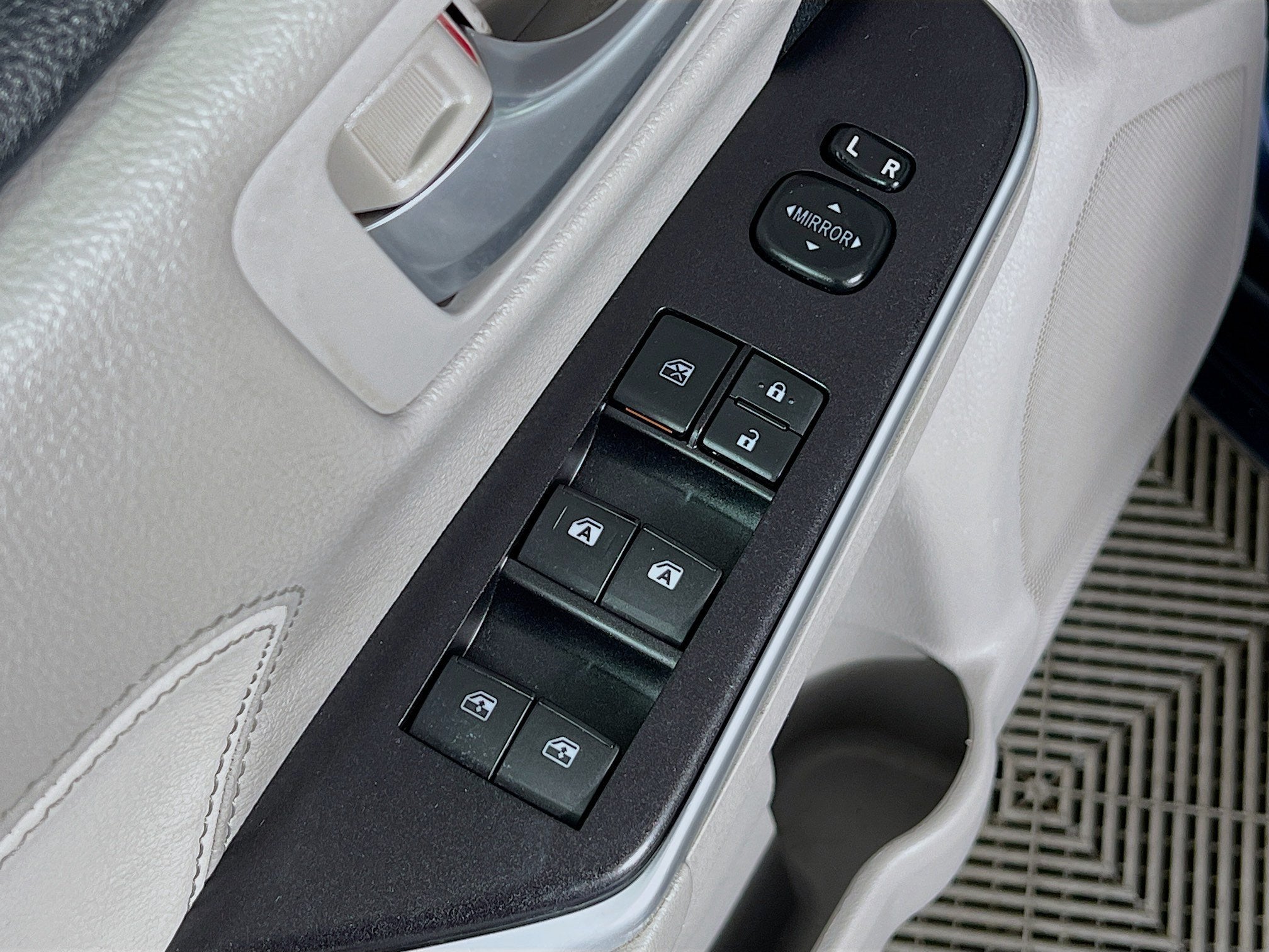 2015 Toyota Camry Base