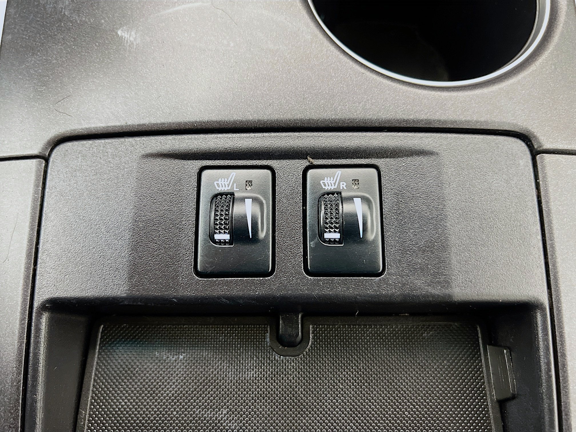 2015 Toyota Camry Base