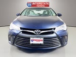 2015 Toyota Camry Base