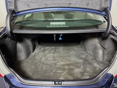 2015 Toyota Camry Base