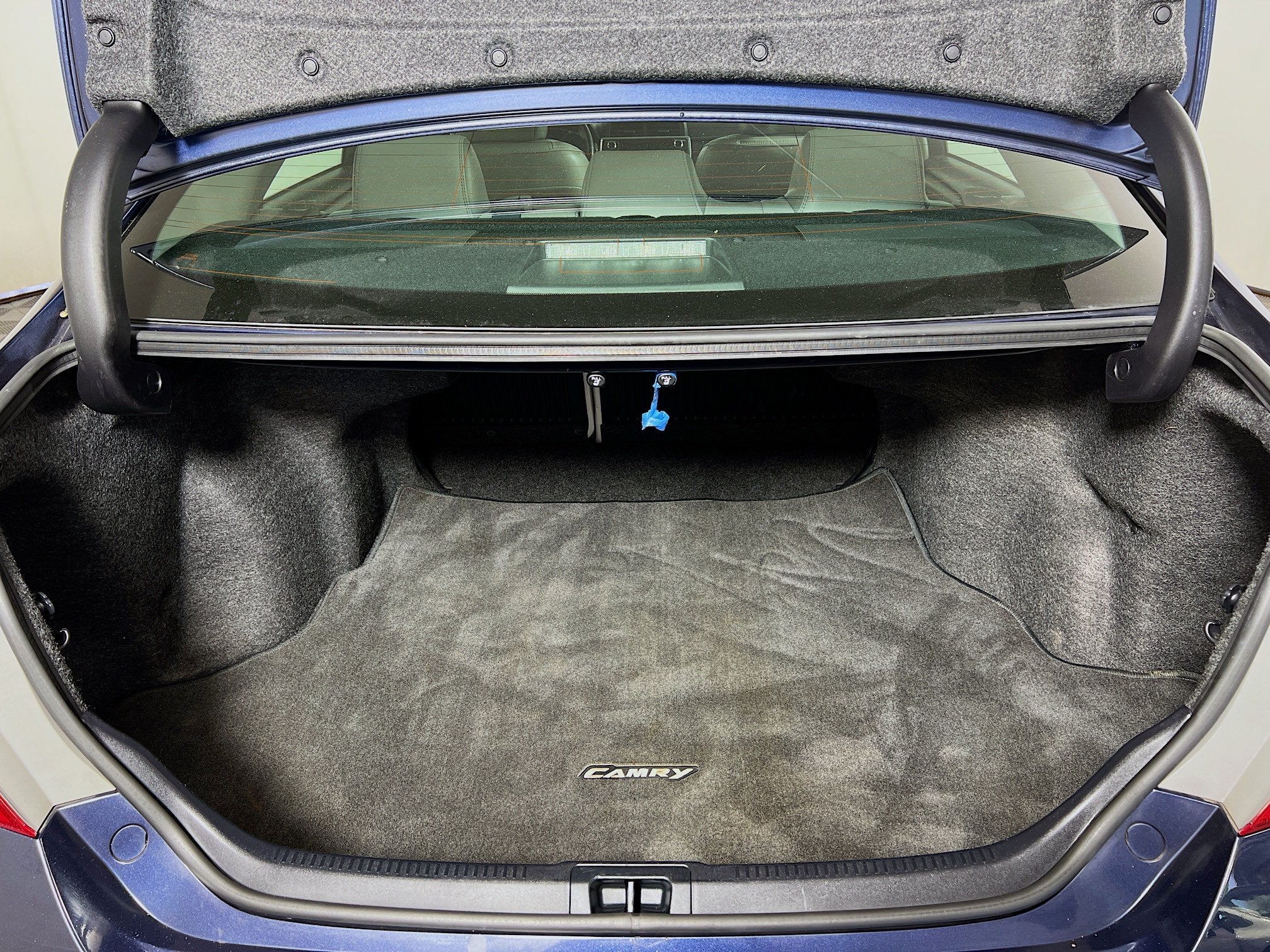 2015 Toyota Camry Base