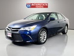 2015 Toyota Camry Base
