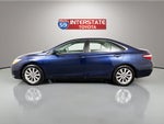 2015 Toyota Camry Base