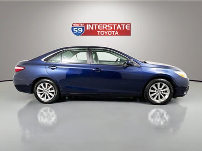 2015 Toyota Camry Base