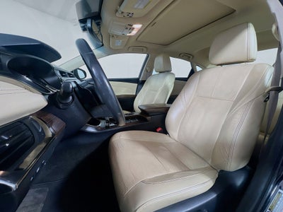 2013 Toyota Avalon Limited