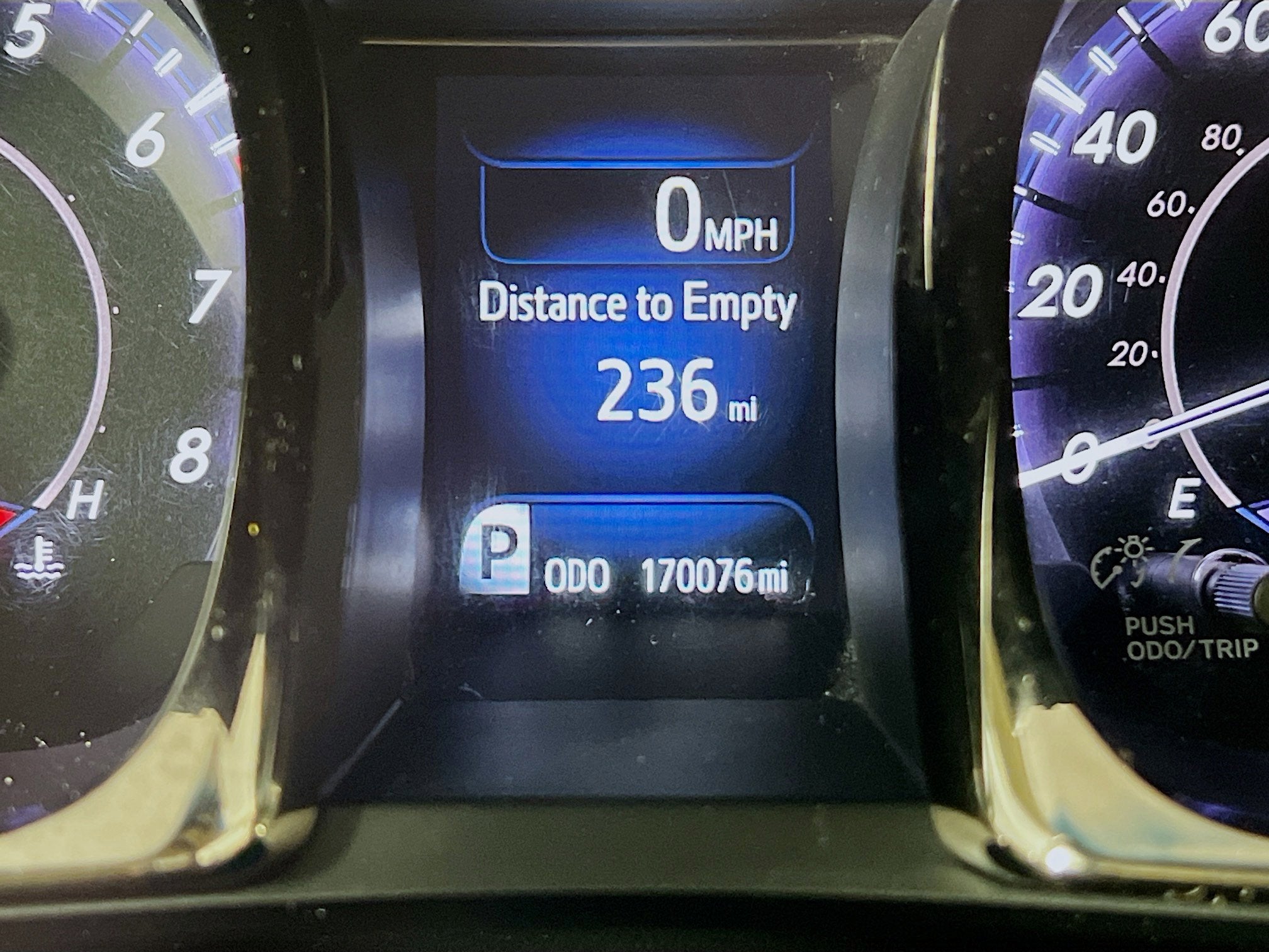 2013 Toyota Avalon Limited