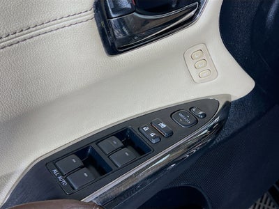 2013 Toyota Avalon Limited