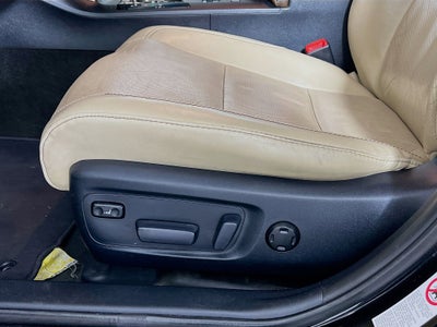 2013 Toyota Avalon Limited