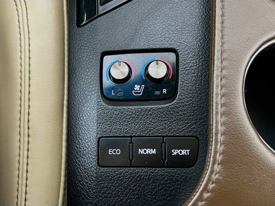 2013 Toyota Avalon Limited