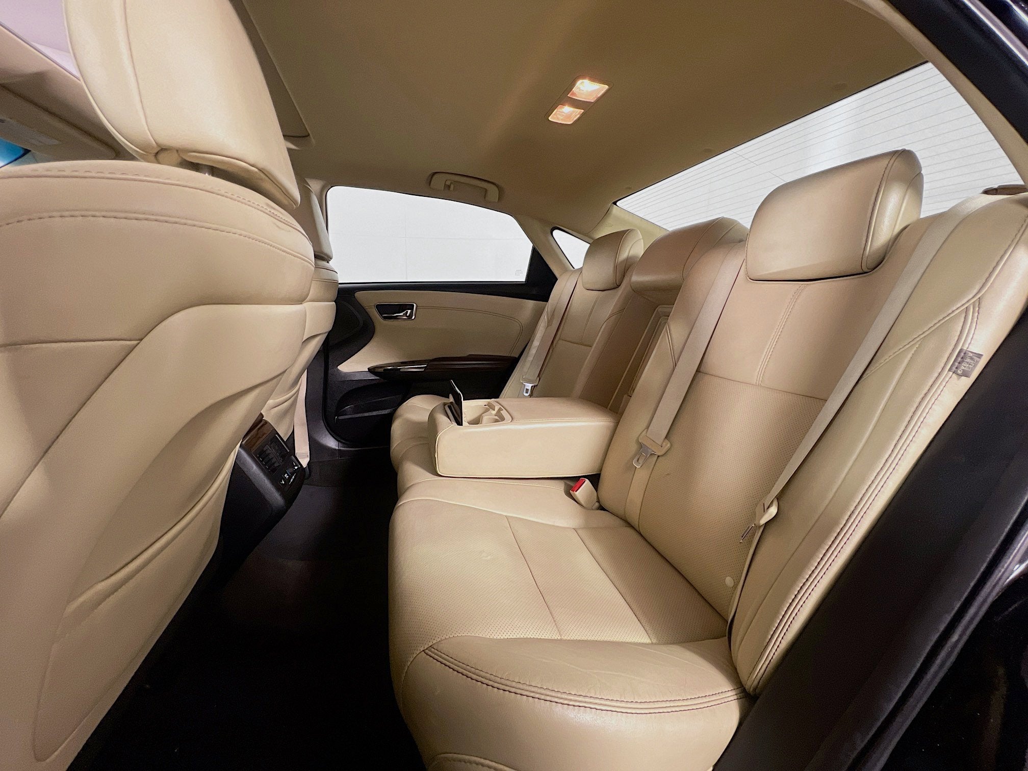 2013 Toyota Avalon Limited