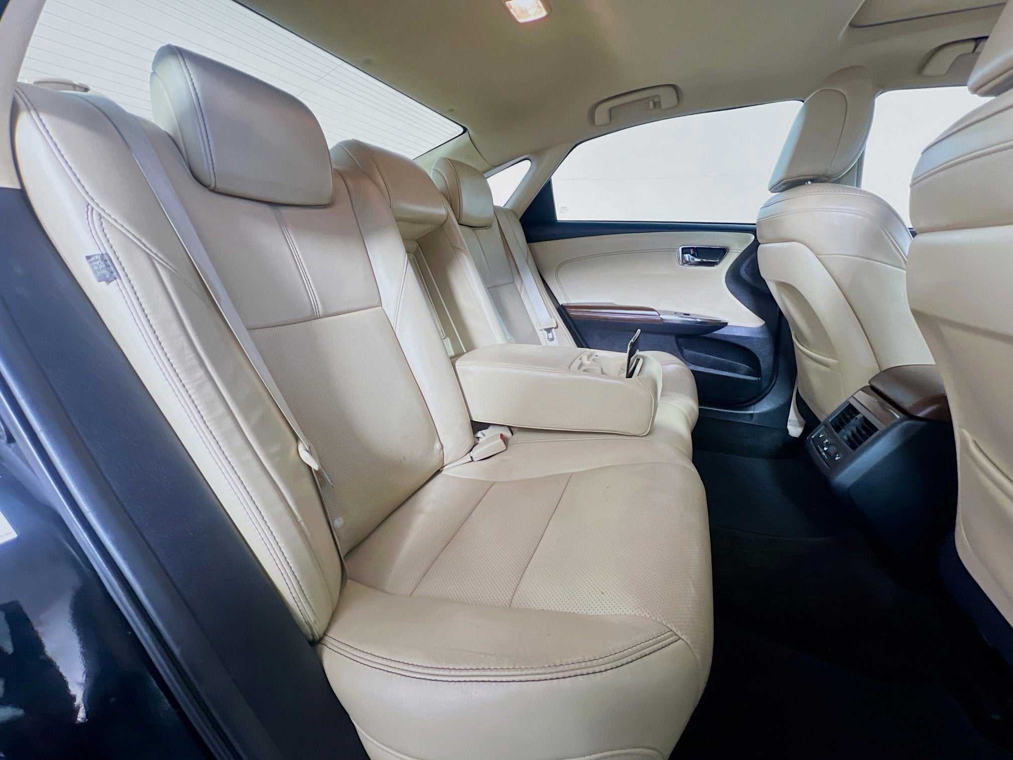 2013 Toyota Avalon Limited