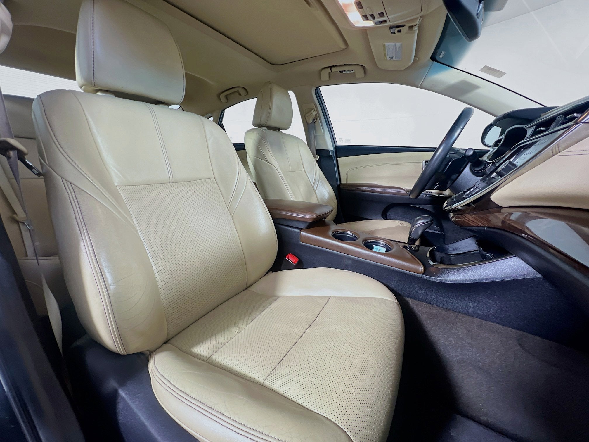 2013 Toyota Avalon Limited