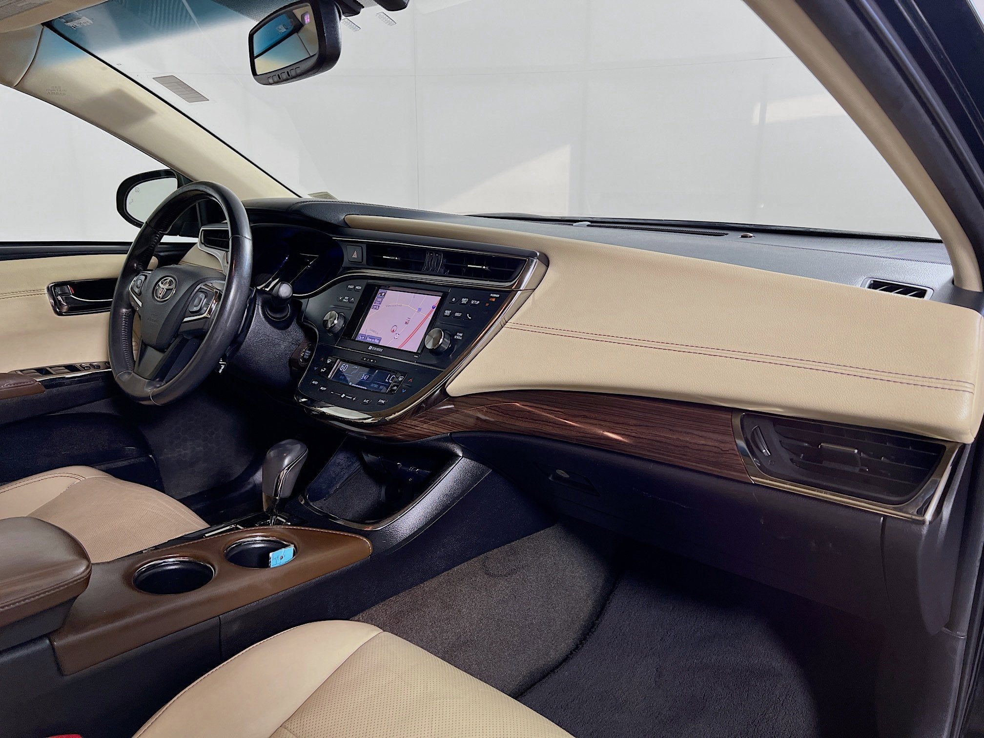 2013 Toyota Avalon Limited