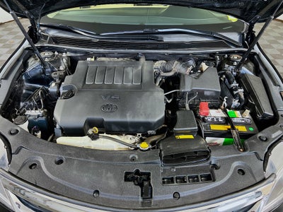 2013 Toyota Avalon Limited