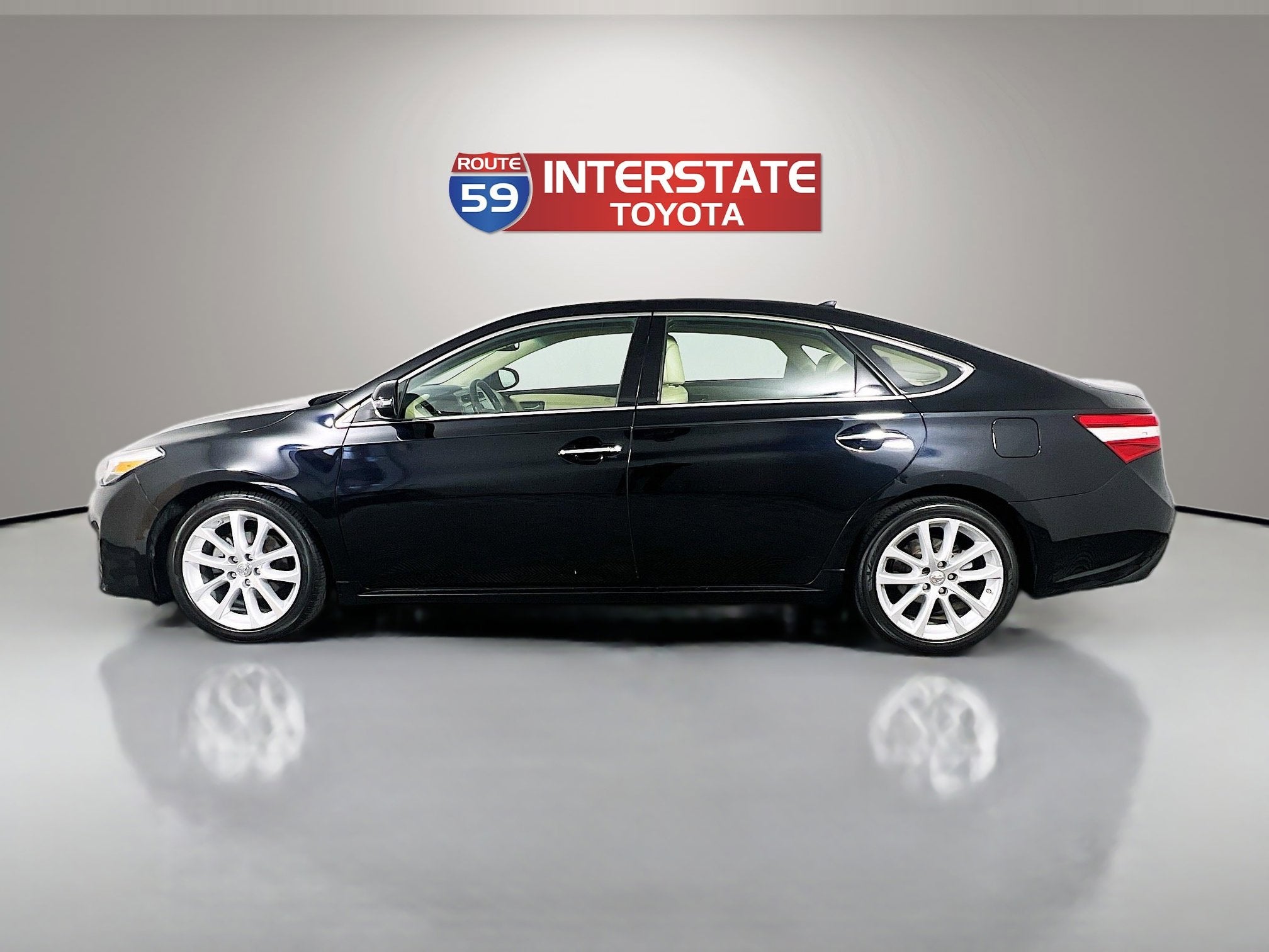 2013 Toyota Avalon Limited