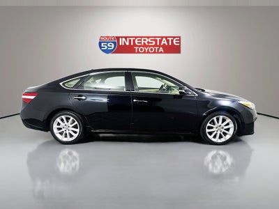 2013 Toyota Avalon Limited