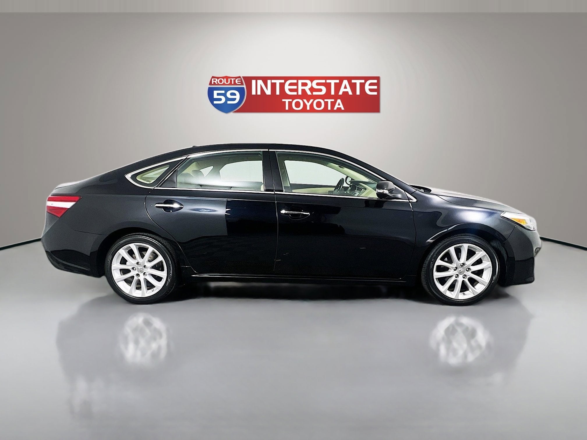 2013 Toyota Avalon Limited