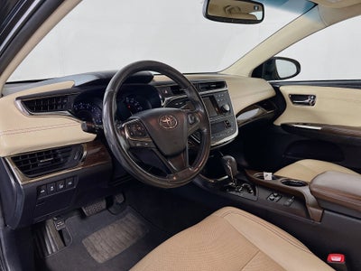 2013 Toyota Avalon Limited