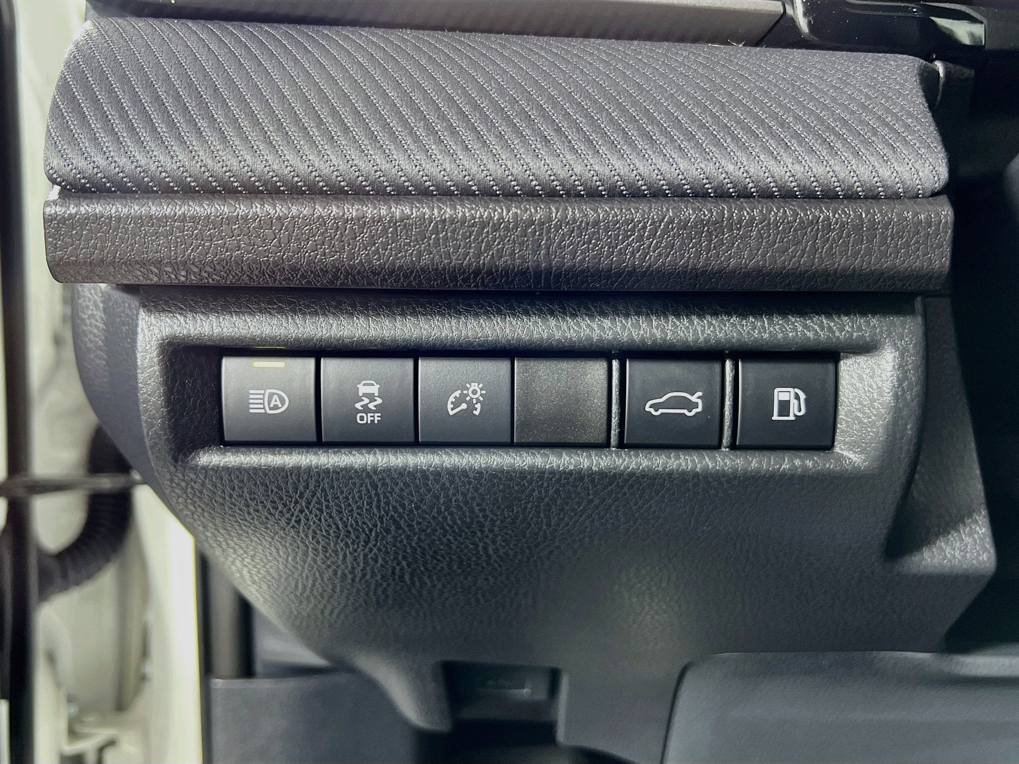 2025 Toyota Camry Base
