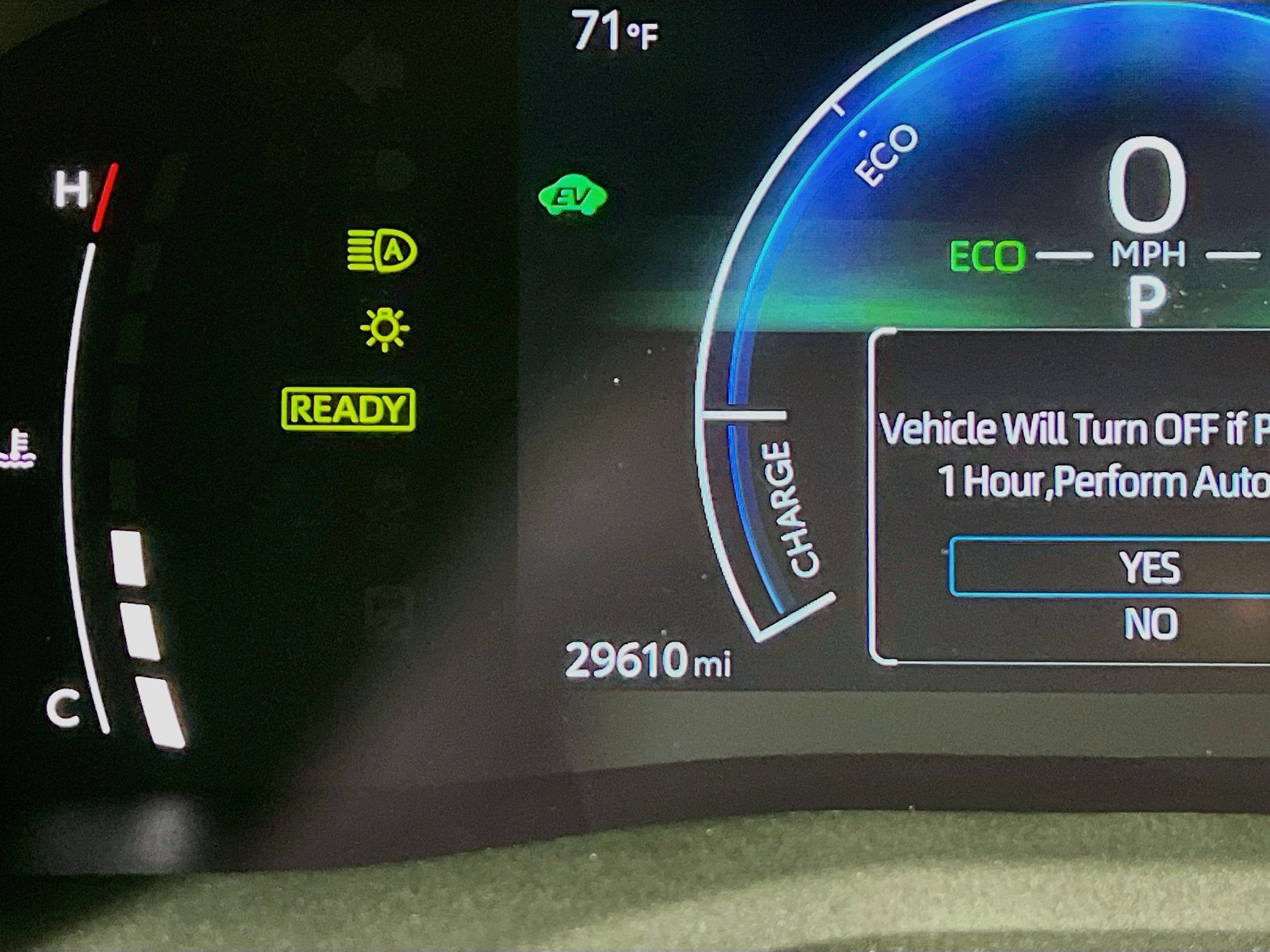 2025 Toyota Camry Base