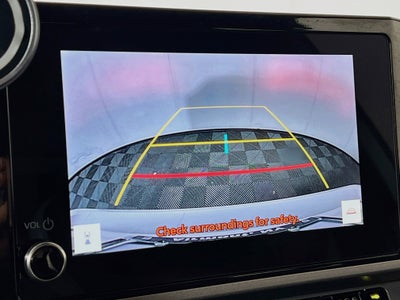 2025 Toyota Camry Base