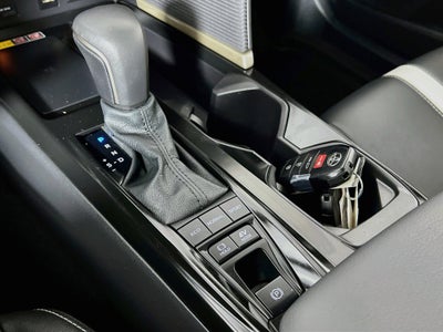 2025 Toyota Camry Base