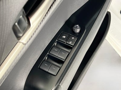 2025 Toyota Camry Base